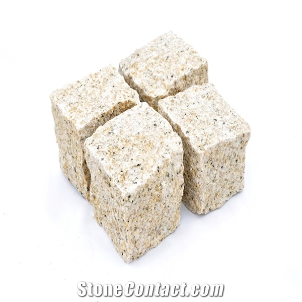 Granite for Backyard Landscaping Paving Stone