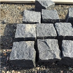 Granite Natural Paving Stones & Patio Stones
