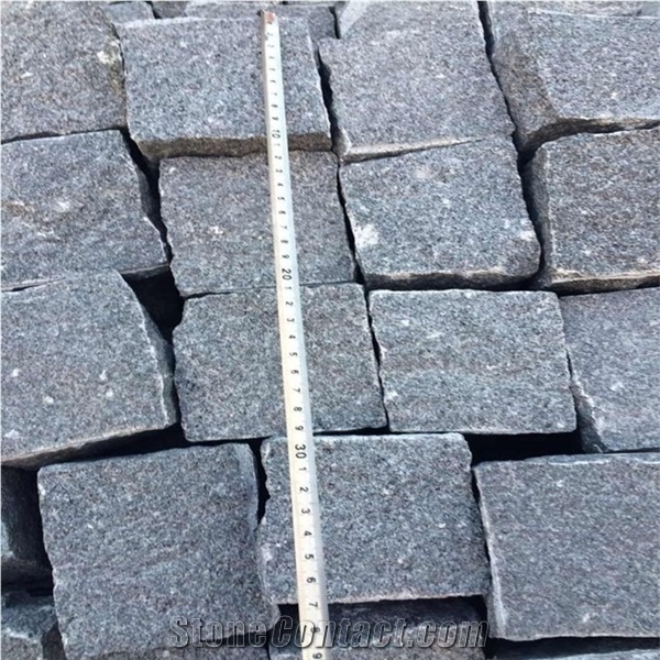 Granite Paving Natural Stone Manufacturers and Exporters