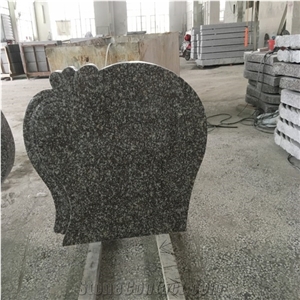 High Quality Of Granite G664 Headstone