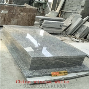India Granite Headstone Tombstone and Monuments
