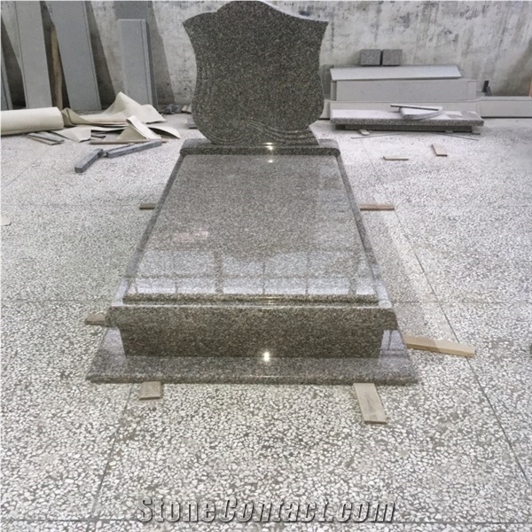 Poland Headstone Monument Tombstone Gravestone
