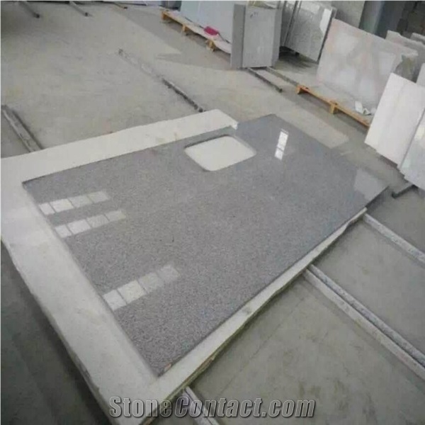Spray White Granite Countertops Pro from China