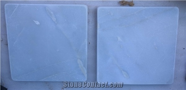 China Bvlgari Blue Marble Interior Wall Floor Tiles Polished