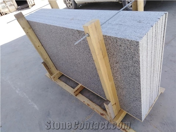 New Halayeb Granite Tiles & Slab