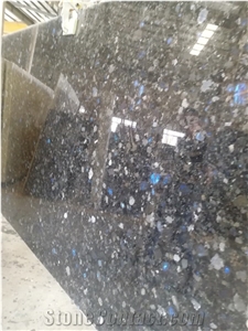 Volga Blue Extra Granite Floor Wall Slabs Tiles