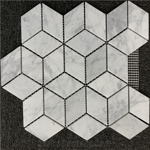 3d Marble Mosaic Patterns