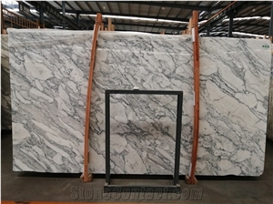 Arabescato Carrara,Big Flower White Marble,Arabescato Bianco