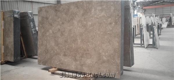 Bosy Grey Marble Slab Tile Paving Flooring