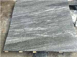 Grey Galaxy Granite，Shanshui Grey Granite