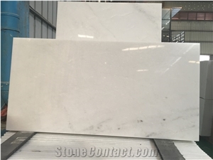 Arabescato Venato White,Chinese Marble with Brown Veins