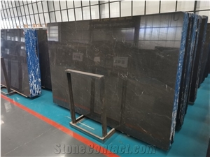 High Quality Austin Gray,Chinese Brown Marble,Slabs&Tiles