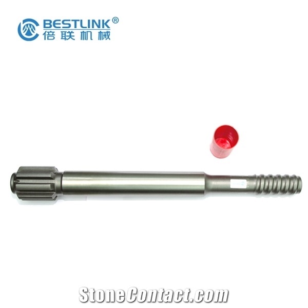 T51 Mining Machinery Spare Parts-Shank Adapter