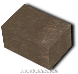 Bronze Armani Marble Blocks