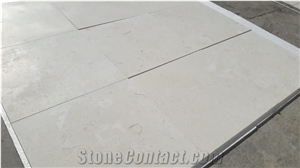 Shell Perla Limestone Tiles