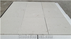 Shell Perla Limestone Tiles