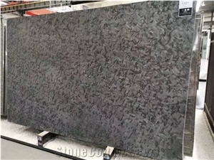 Matrix Black Versace Granite Slabs