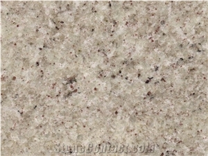 Acqualux White Granite Slabs & Tiles