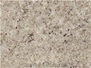 Acqualux White Granite Slabs & Tiles