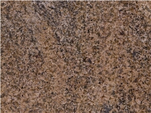 African Ivory Granite Slabs & Tiles