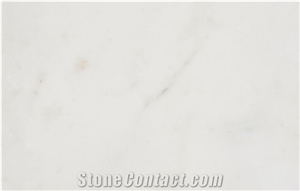 Afyon White Marble