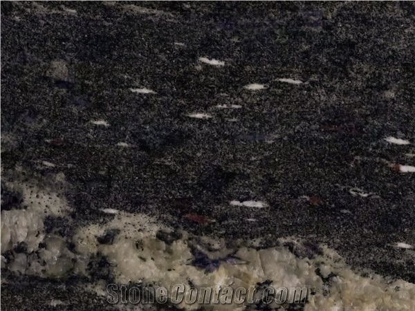 Azul California Granite Slabs/Tiles