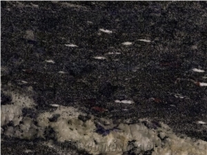 Azul California Granite Slabs/Tiles