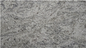 Bahamas-White-Slab Granite Tiles