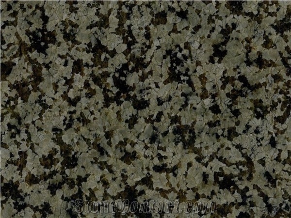 Balmoral Green Granite Slabs & Tiles