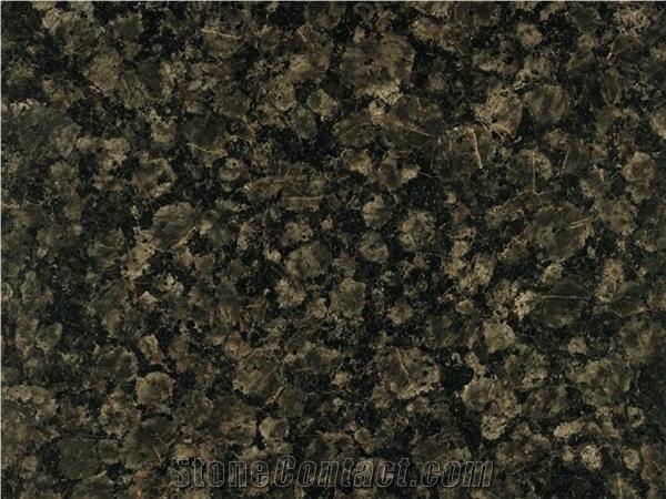 Baltic Green Granite Slabs & Tiles