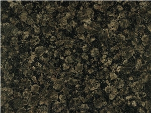 Baltic Green Granite Slabs & Tiles