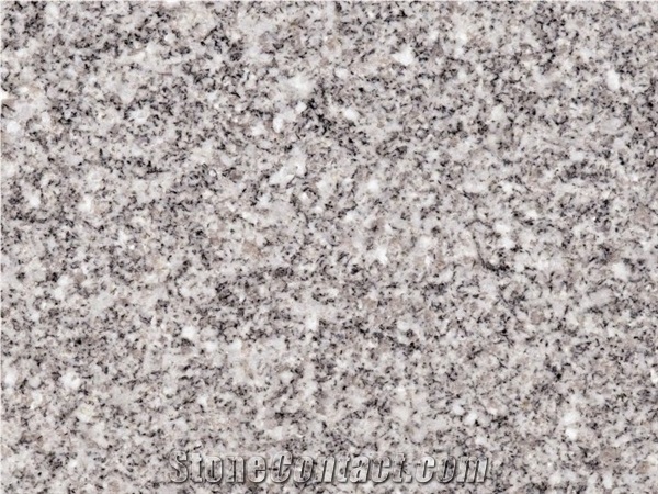 Barre Grey Granite Slabs & Tiles