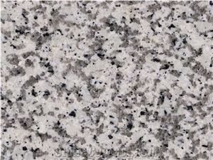 Bianco Atlantico Granite Slabs & Tiles