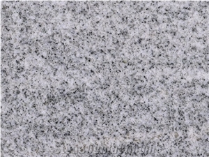 Bianco Berrocal Granite Slabs & Tiles