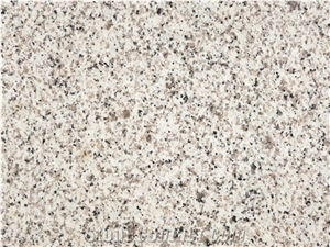 Bianco Cristal Granite Slabs & Tiles
