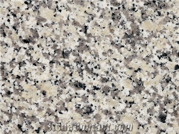 Bianco Sardo G Granite Slabs & Tiles
