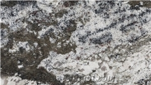 Bianco White Granite