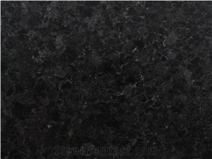 Black Antique Granite Slabs & Tiles