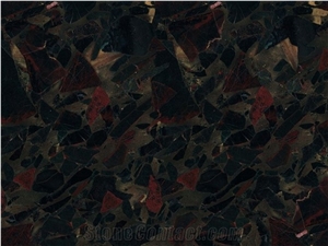 Black Beauty Granite Slabs & Tiles