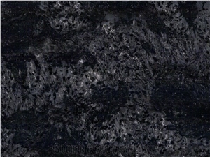 Black Graphite Granite Slabs & Tiles