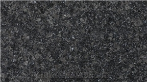Black Pearl Granite