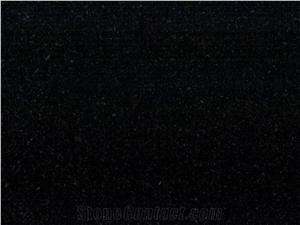 Black Soul Granite Slabs & Tiles