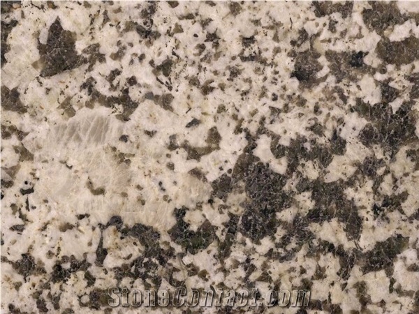 Blanco Granite Slabs & Tiles
