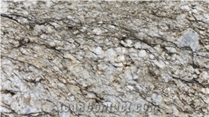 Blue Dunes Granite