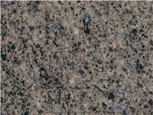 Blue Eyes Granite Slabs & Tiles