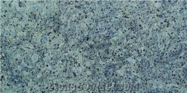 Blue Rose Granite
