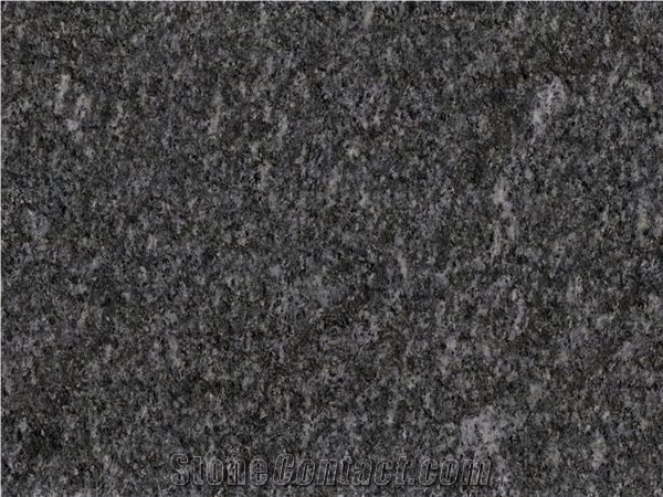 Bodio Nero Granite Slabs & Tiles