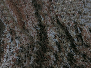 Bros Blue Granite Slabs & Tiles
