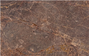 Brown Marble
