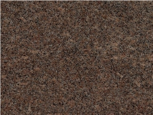 Caffe´ Brasile Granite Slabs & Tiles
